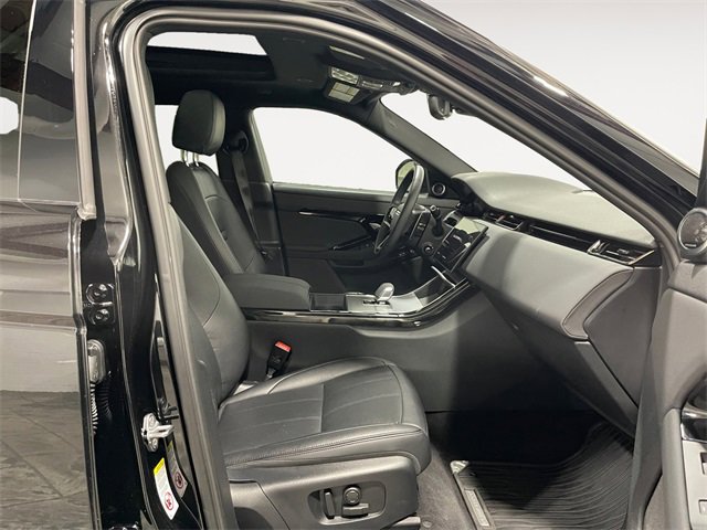 Used 2024 Land Rover Range Rover Evoque S image 15