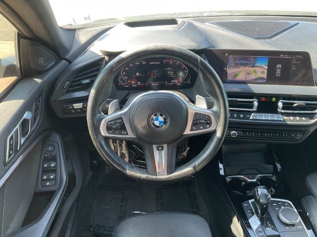Used 2020 BMW M235i xDrive Gran Coupe AWD/4WD image 15