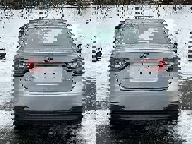 Certified 2025 Subaru Legacy Premium image 4