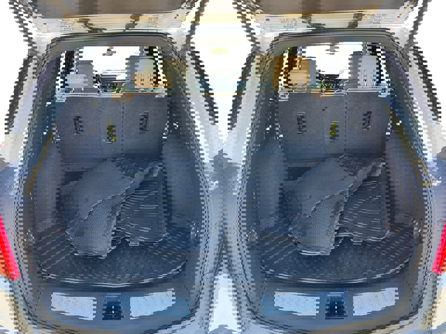 Used 2018 Cadillac XT5 Premium Luxury image 19