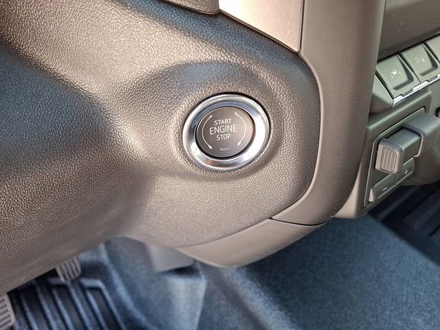 New 2026 Chevrolet Silverado 1500 W/T w/ WT Safety Package image 8
