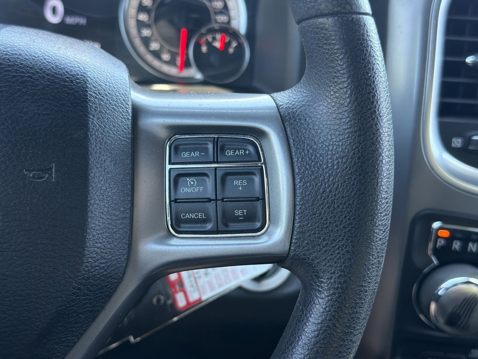 Used 2022 RAM 1500 Classic Warlock w/ Electronics Group AWD/4WD image 20