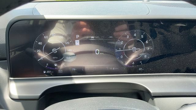 Used 2025 Kia Seltos SX AWD/4WD image 26