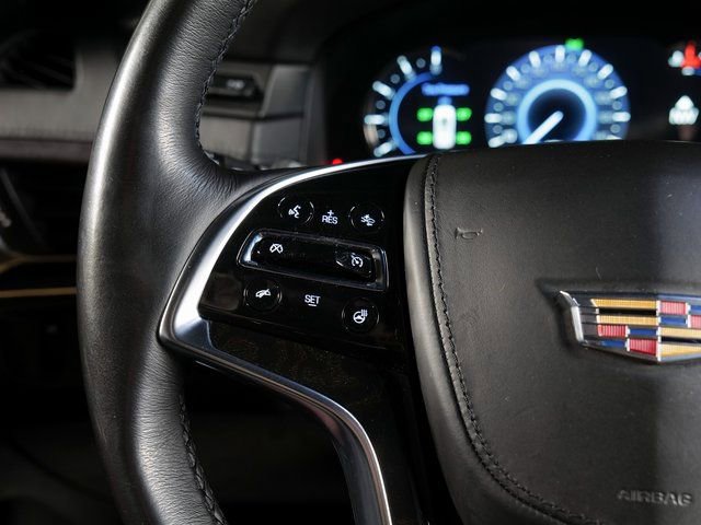 Used 2019 Cadillac Escalade ESV Platinum AWD/4WD image 18