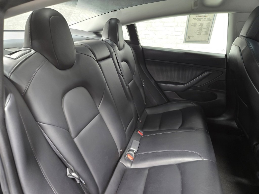 Used 2018 Tesla Model 3 Mid Range image 47