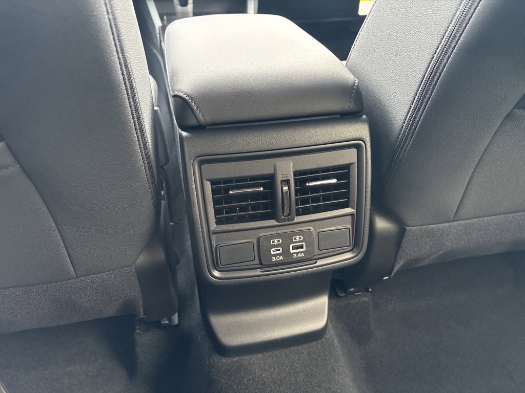 New 2026 Subaru Outback Premium image 26