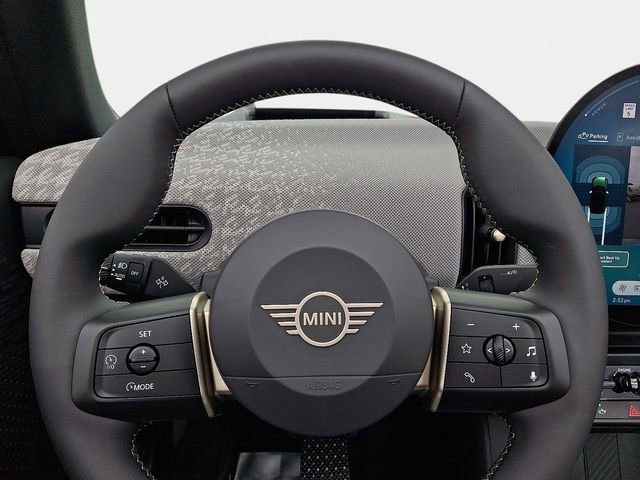 New 2026 MINI Cooper S image 18