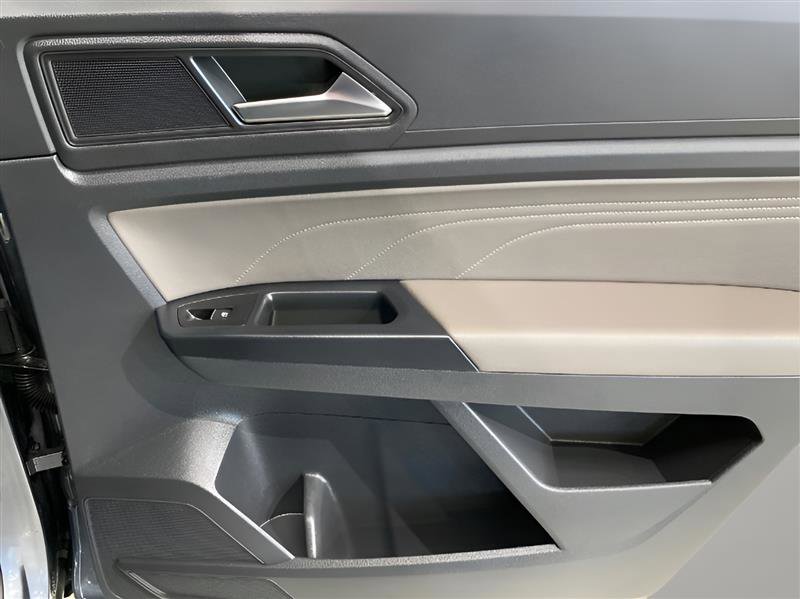 Used 2021 Volkswagen Atlas SEL image 29