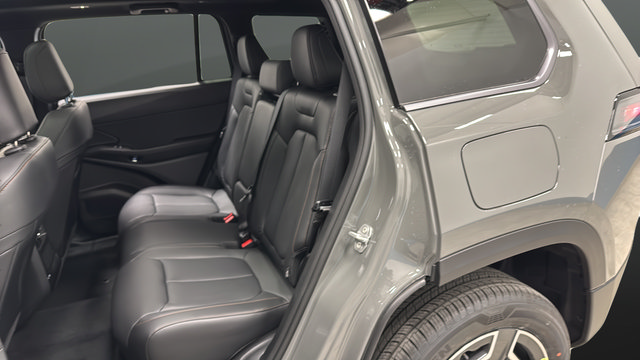 New 2026 Jeep Cherokee Limited AWD/4WD image 23