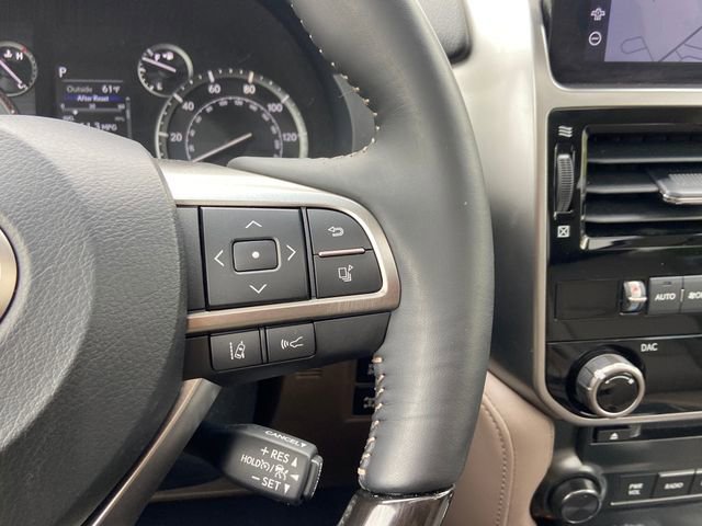 Certified 2023 Lexus GX 460 Premium w/ Premium Package AWD/4WD image 18