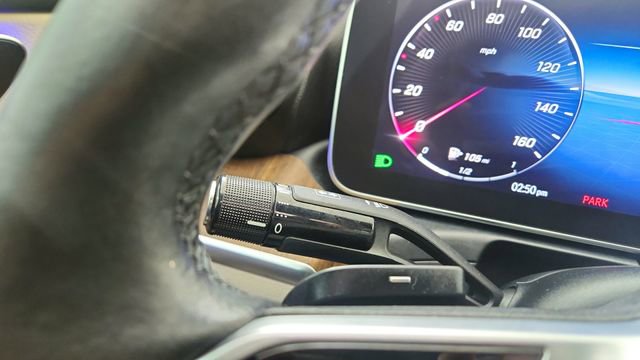 Used 2022 Mercedes-Benz C 300 Sedan image 44