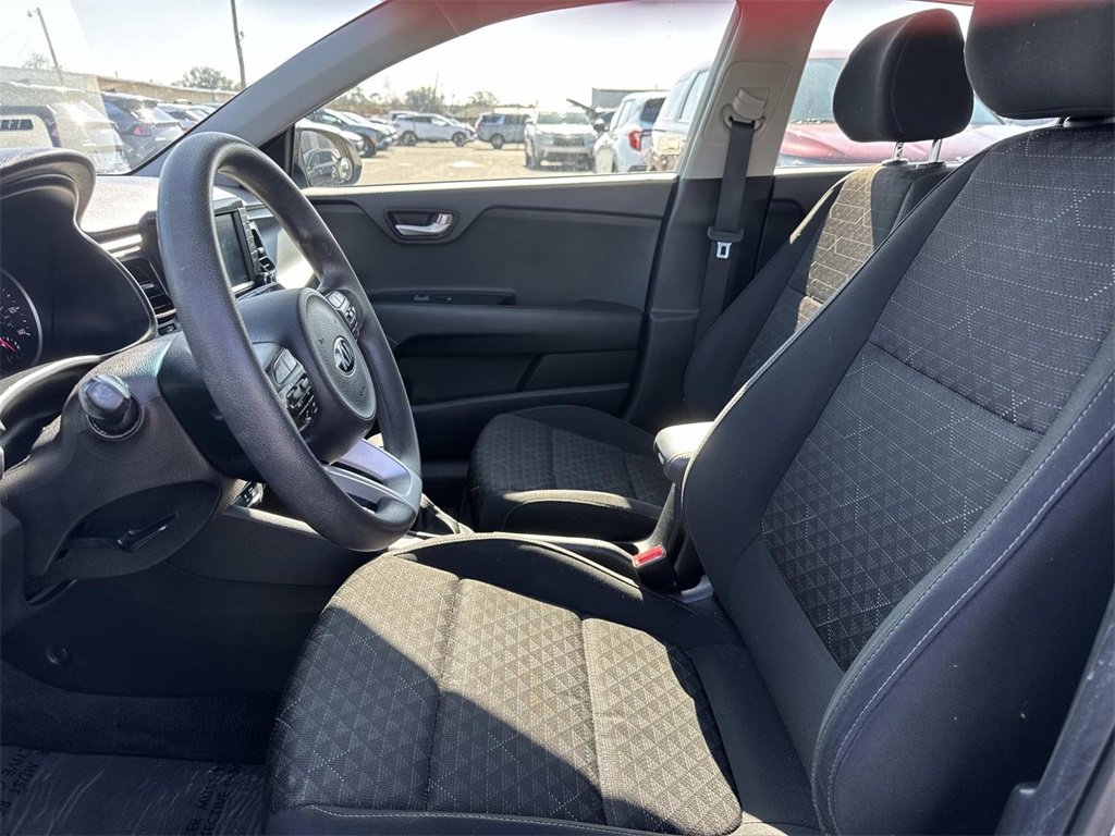 Used 2019 Kia Rio S w/ Technology Package image 29