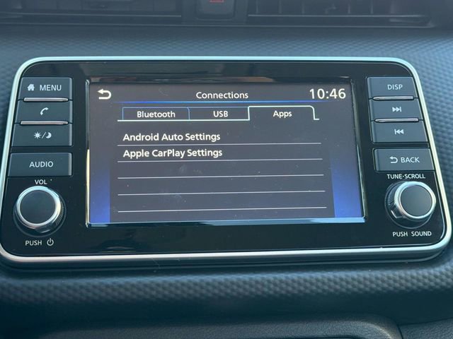 Used 2025 Nissan Kicks Play S image 22