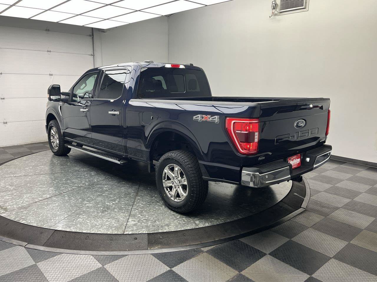 Certified 2021 Ford F150 XLT w/ Equipment Group 302A High AWD/4WD image 36