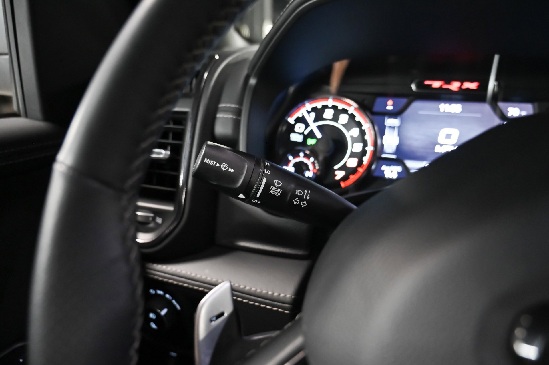 Used 2022 RAM 1500 TRX w/ TRX Level 1 Equipment Group image 40