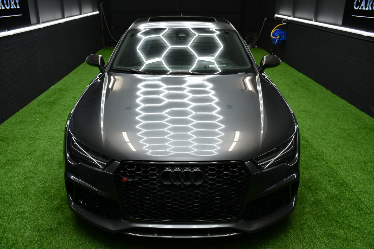 Used 2017 Audi RS 7 Performance w/ Driver Assistance Package image 6