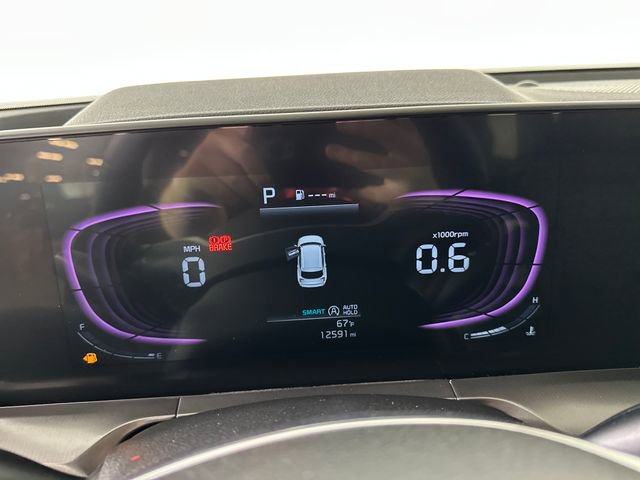 Used 2024 Kia Telluride S image 17