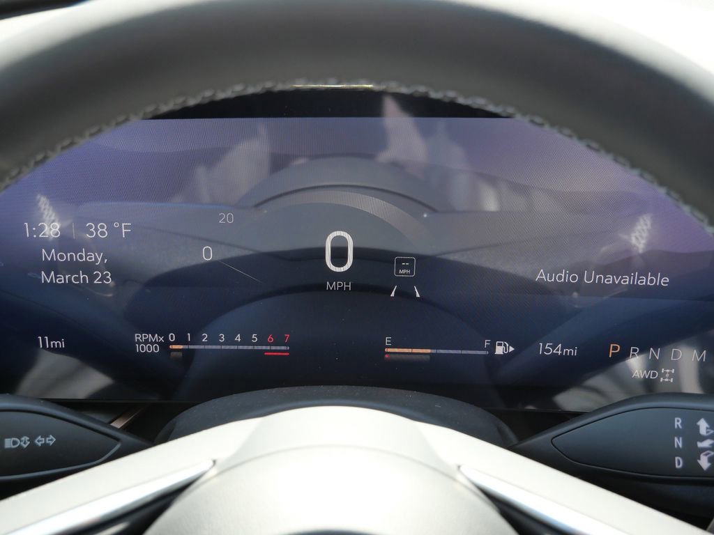 New 2026 Buick Envision Sport Touring image 45