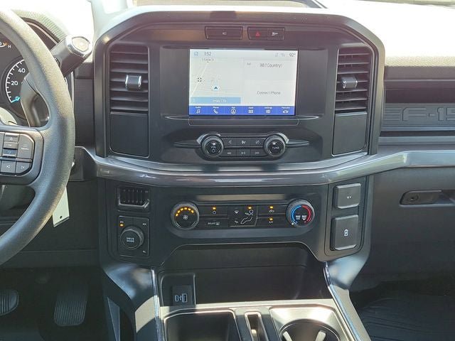 Used 2023 Ford F150 XL w/ STX Appearance Package AWD/4WD image 20