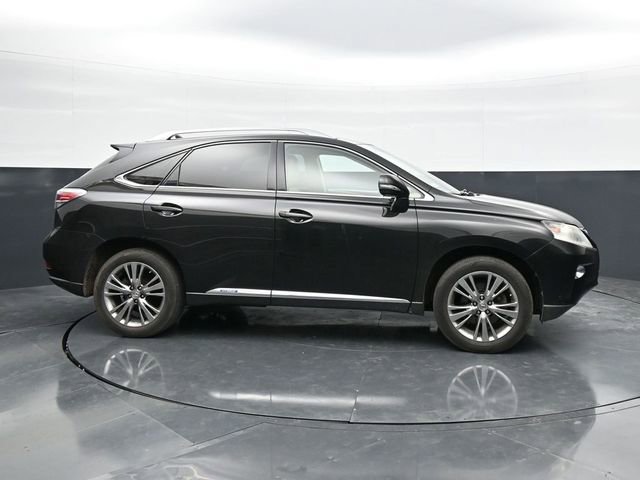 Used 2013 Lexus RX 450h AWD w/ Navigation Pkg image 27
