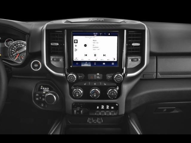 New 2026 RAM 1500 Big Horn w/ Night Edition AWD/4WD image 7