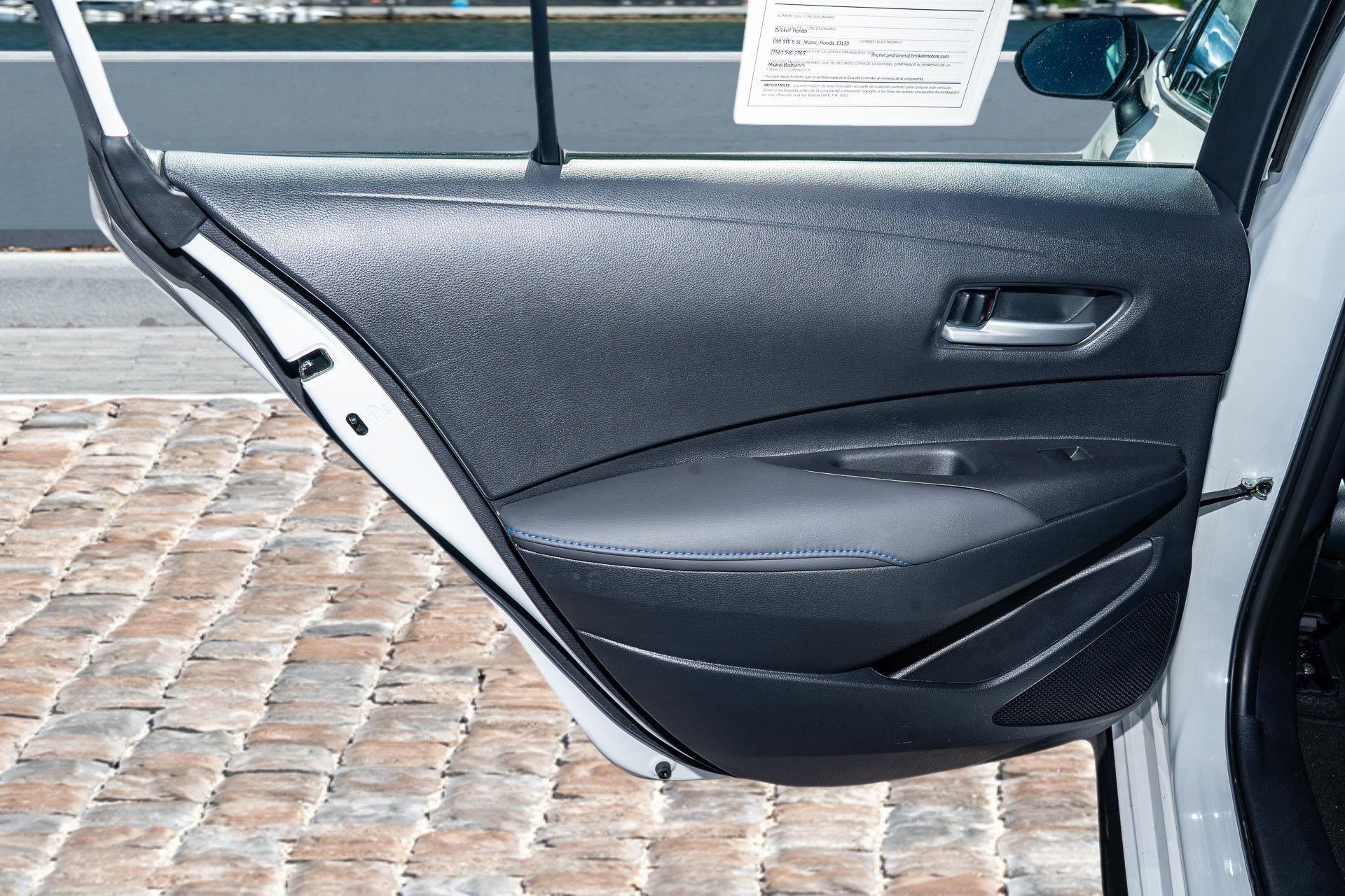 Used 2022 Toyota Corolla SE image 29