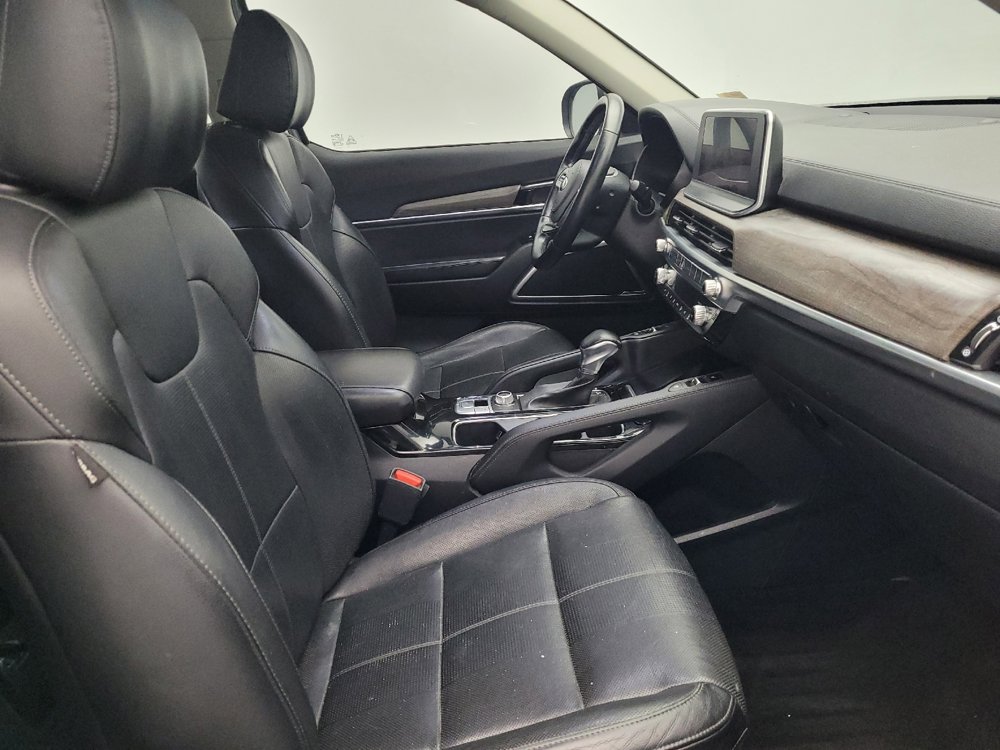 Used 2020 Kia Telluride EX w/ Towing Package image 21