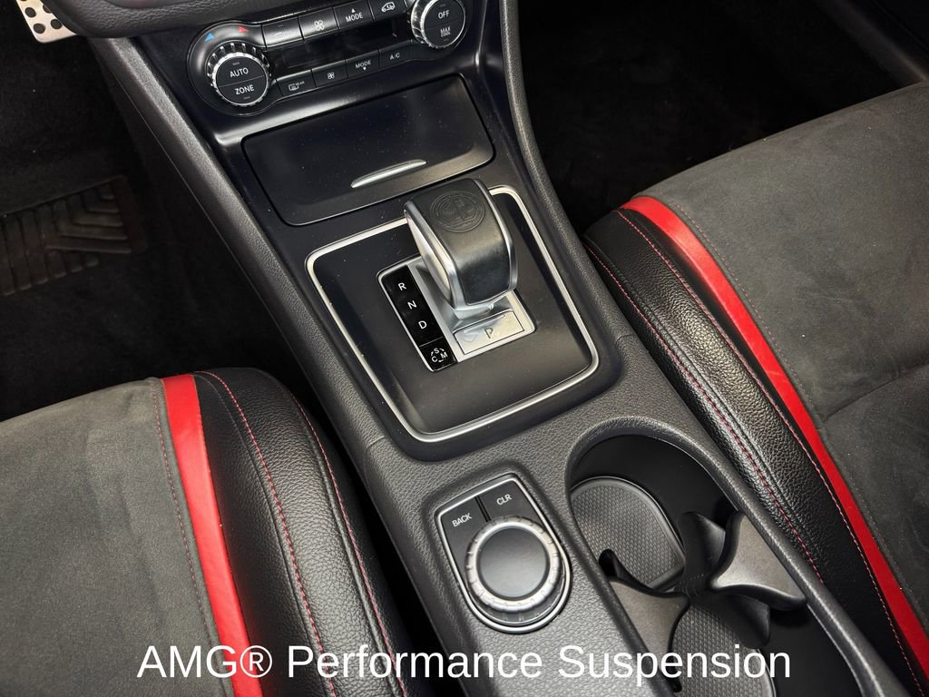 Used 2015 Mercedes-Benz GLA 45 AMG 4MATIC image 18
