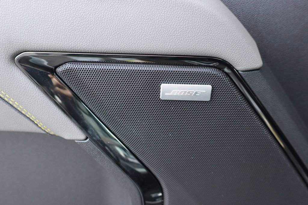 Used 2025 Chevrolet Silverado 2500 ZR2 w/ Technology Package image 6