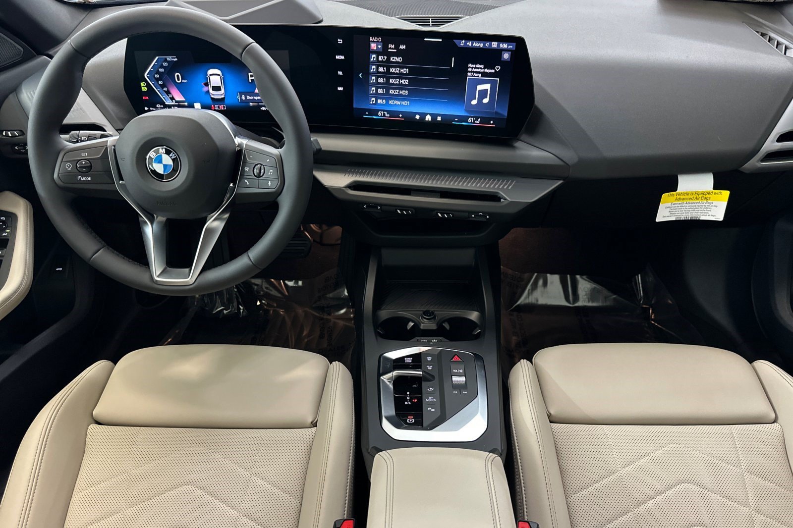 New 2026 BMW 228i w/ Technology Package FWD image 4