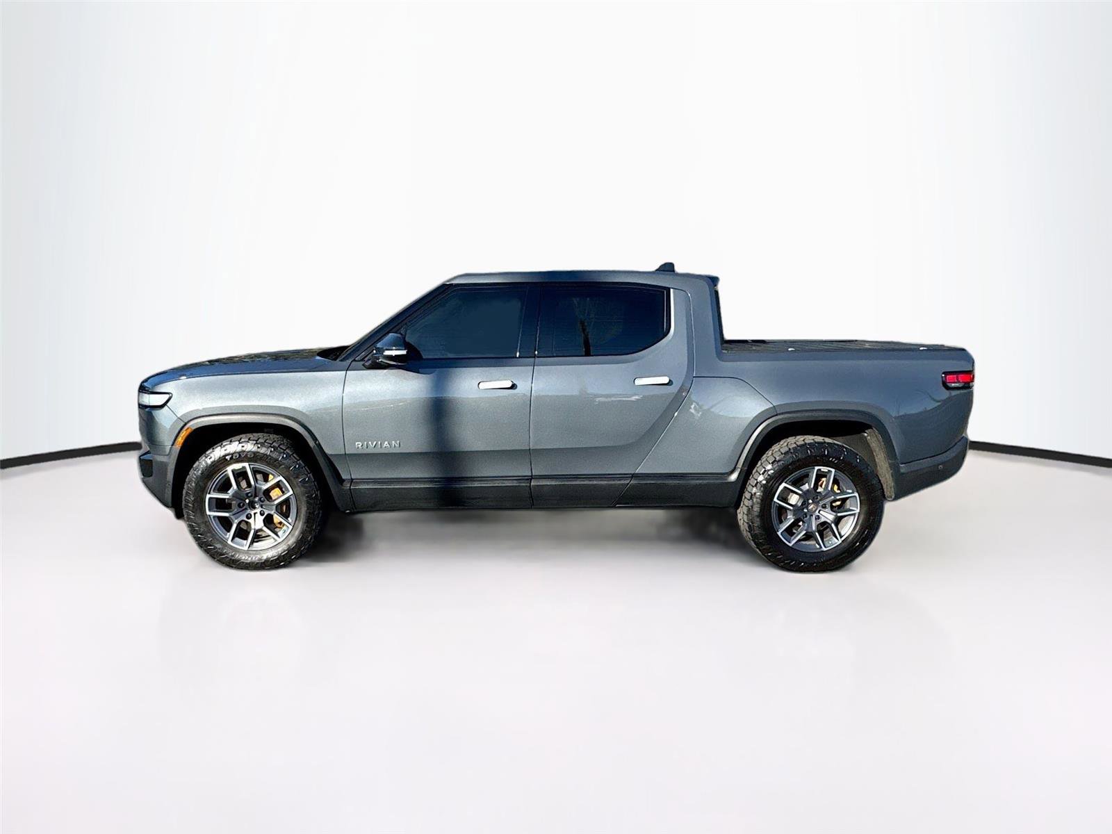 Used 2022 Rivian R1T Launch Edition image 30