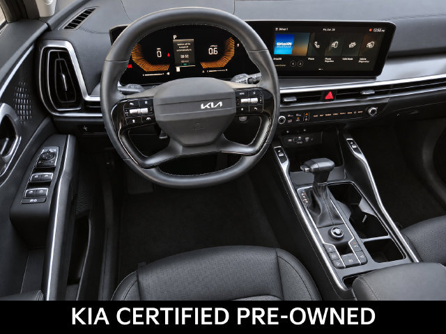 Used 2026 Kia Sorento S w/ S Panoramic Sunroof Package FWD image 17