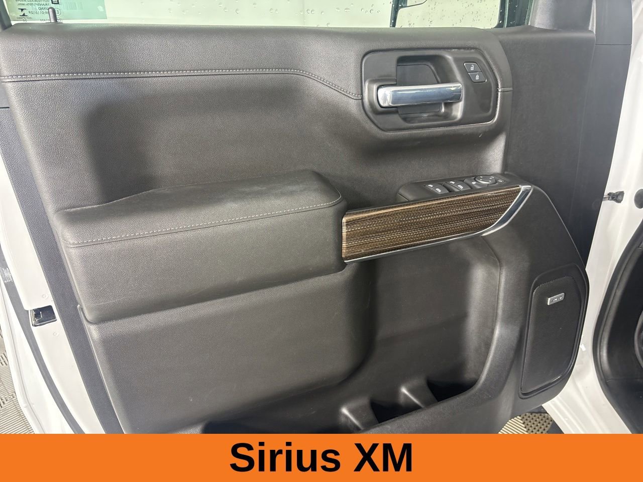 Used 2020 Chevrolet Silverado 1500 LT Trail Boss AWD/4WD image 10
