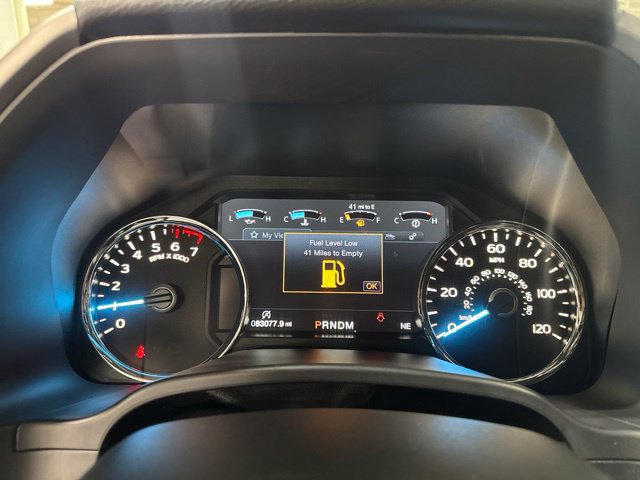 Used 2020 Ford F150 Lariat AWD/4WD image 23