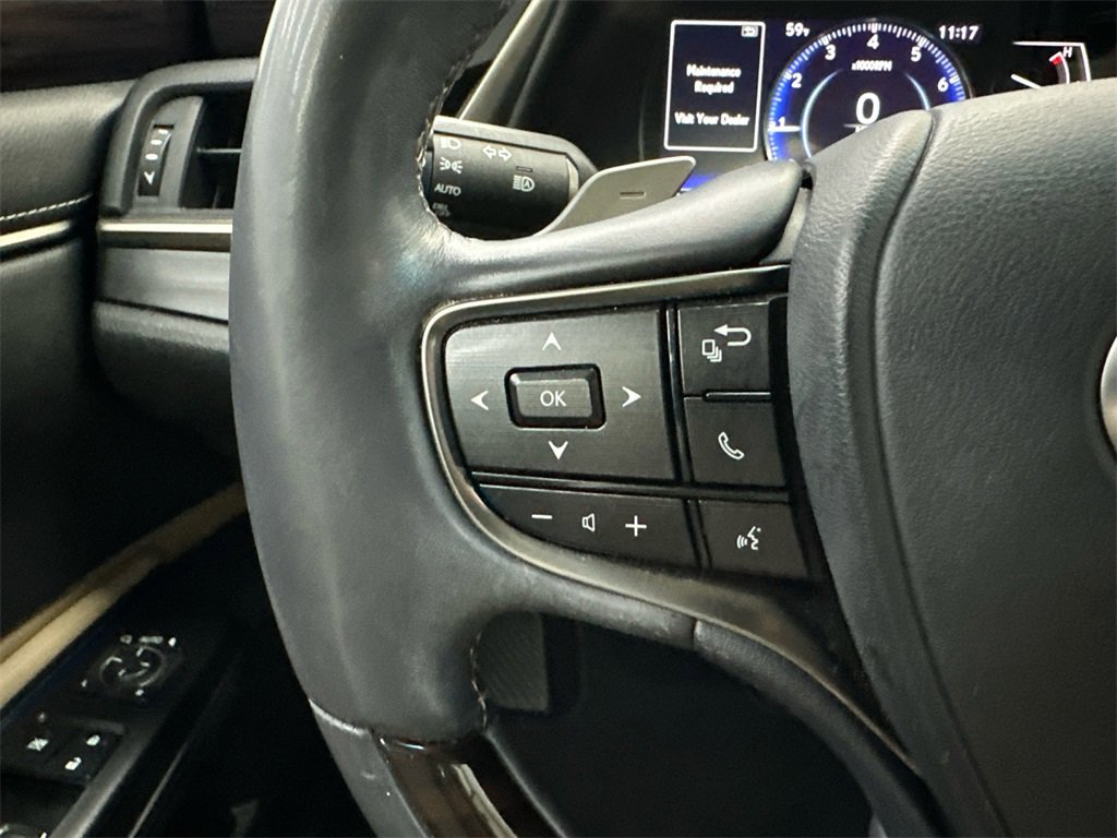 Used 2021 Lexus ES 350 w/ Premium Package image 26