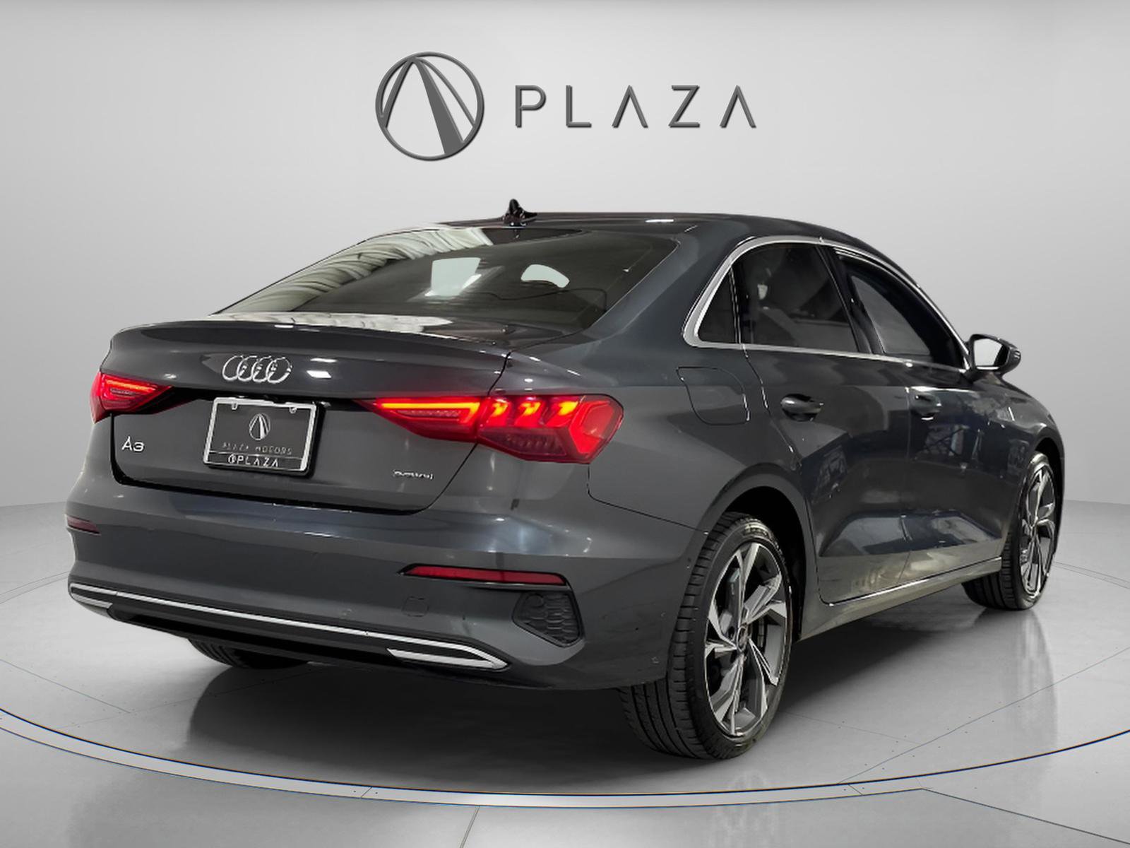 Certified 2022 Audi A3 2.0T Premium Plus image 6