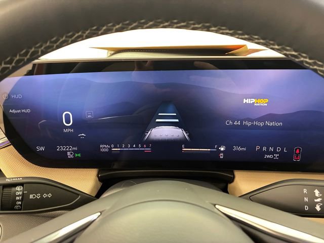 Used 2025 Buick Enclave Preferred w/ Power Package image 25