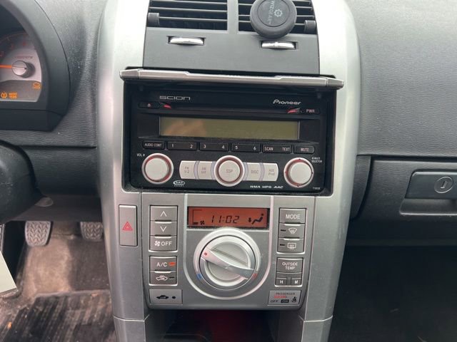 Used 2008 Scion tC image 13
