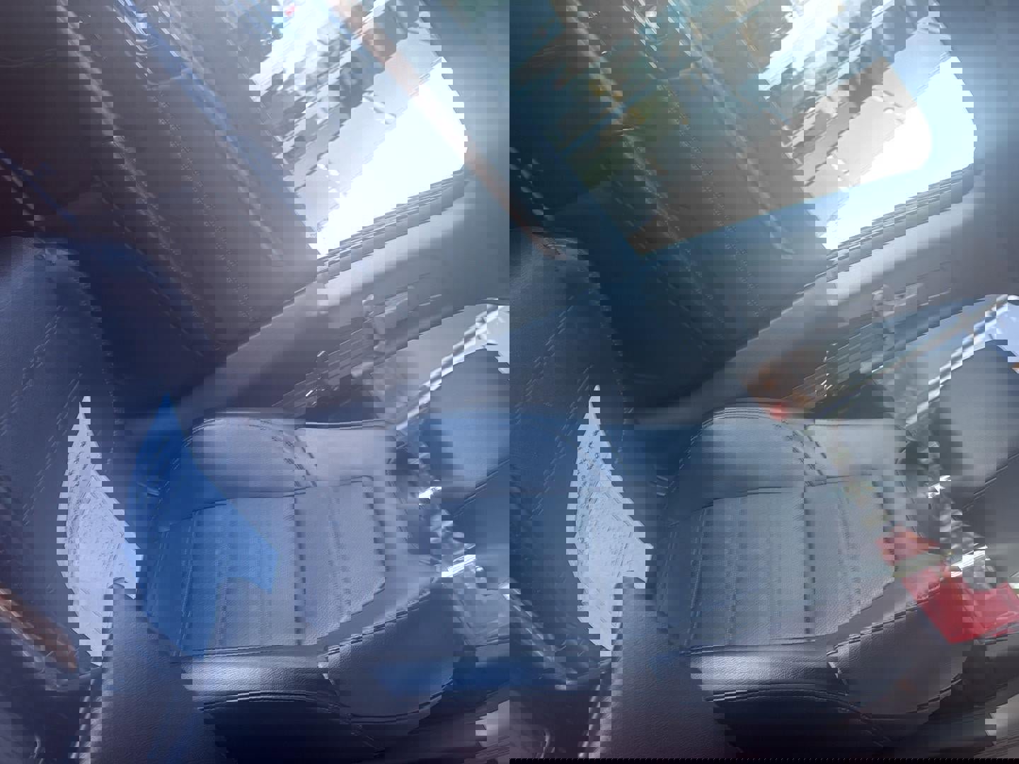 Used 2020 Honda CR-V Touring image 22