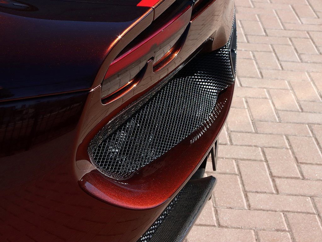 Certified 2023 Ferrari 296 GTS image 11