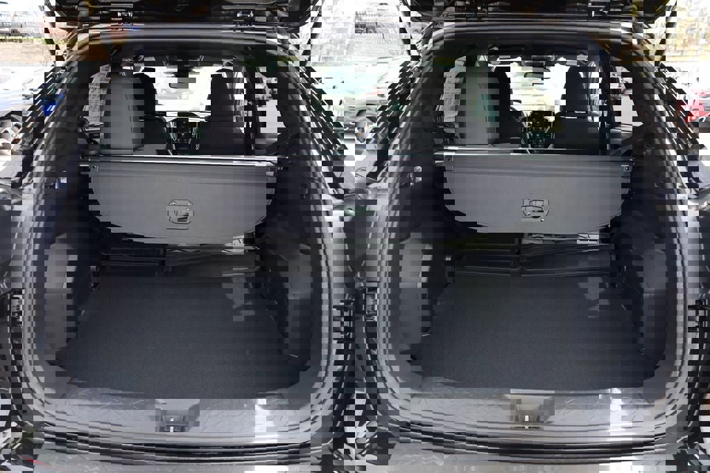 New 2026 Subaru Crosstrek 2.5i Sport image 9