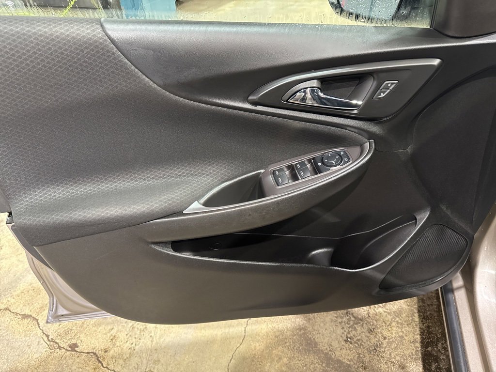 Used 2022 Chevrolet Malibu LS w/ LPO, Convenience Package 1 image 12