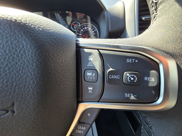 New 2026 RAM 1500 Big Horn image 18