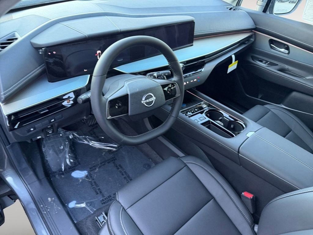 New 2026 Nissan Murano SL image 16