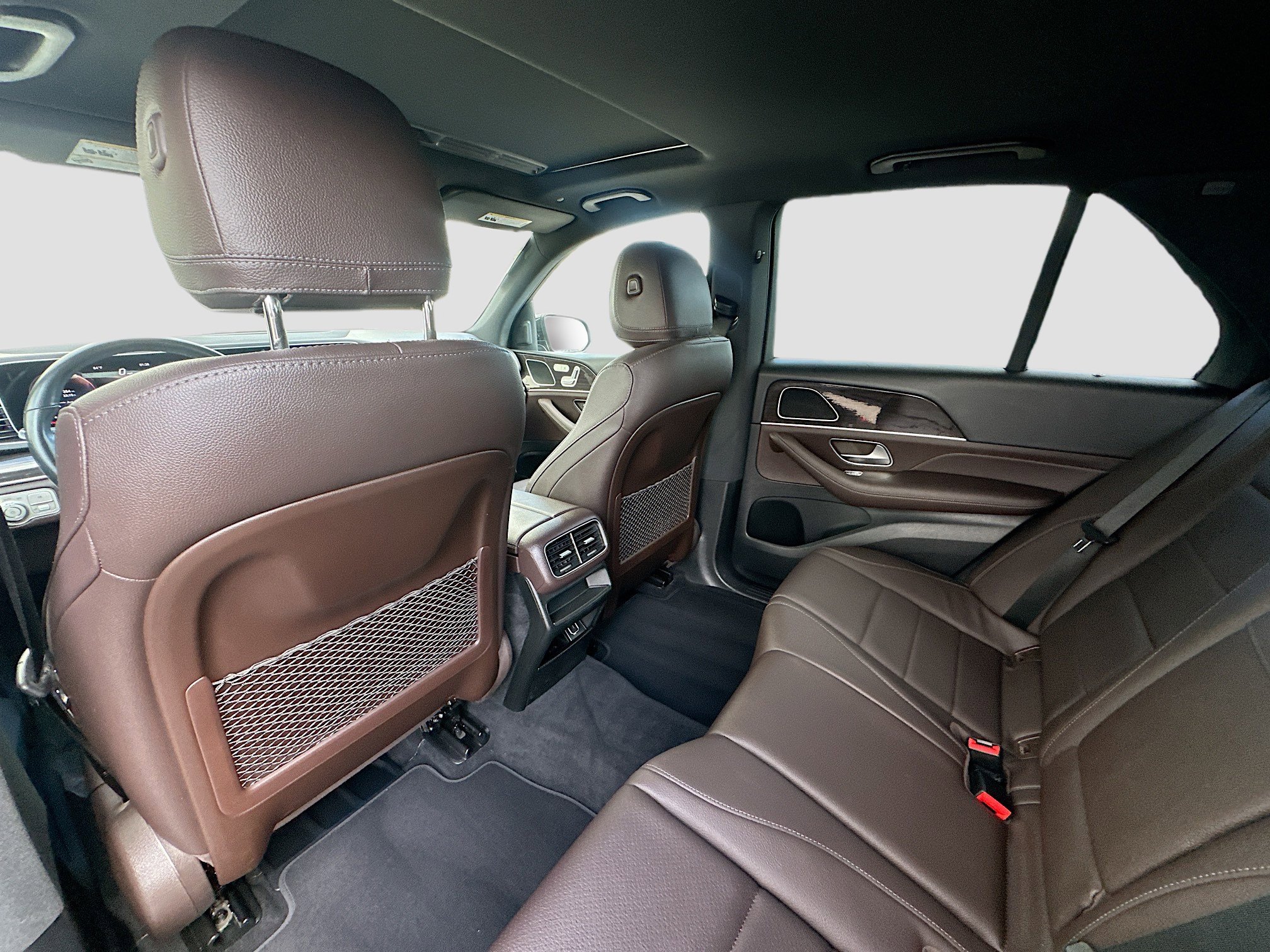 Used 2022 Mercedes-Benz GLE 450 4MATIC image 27