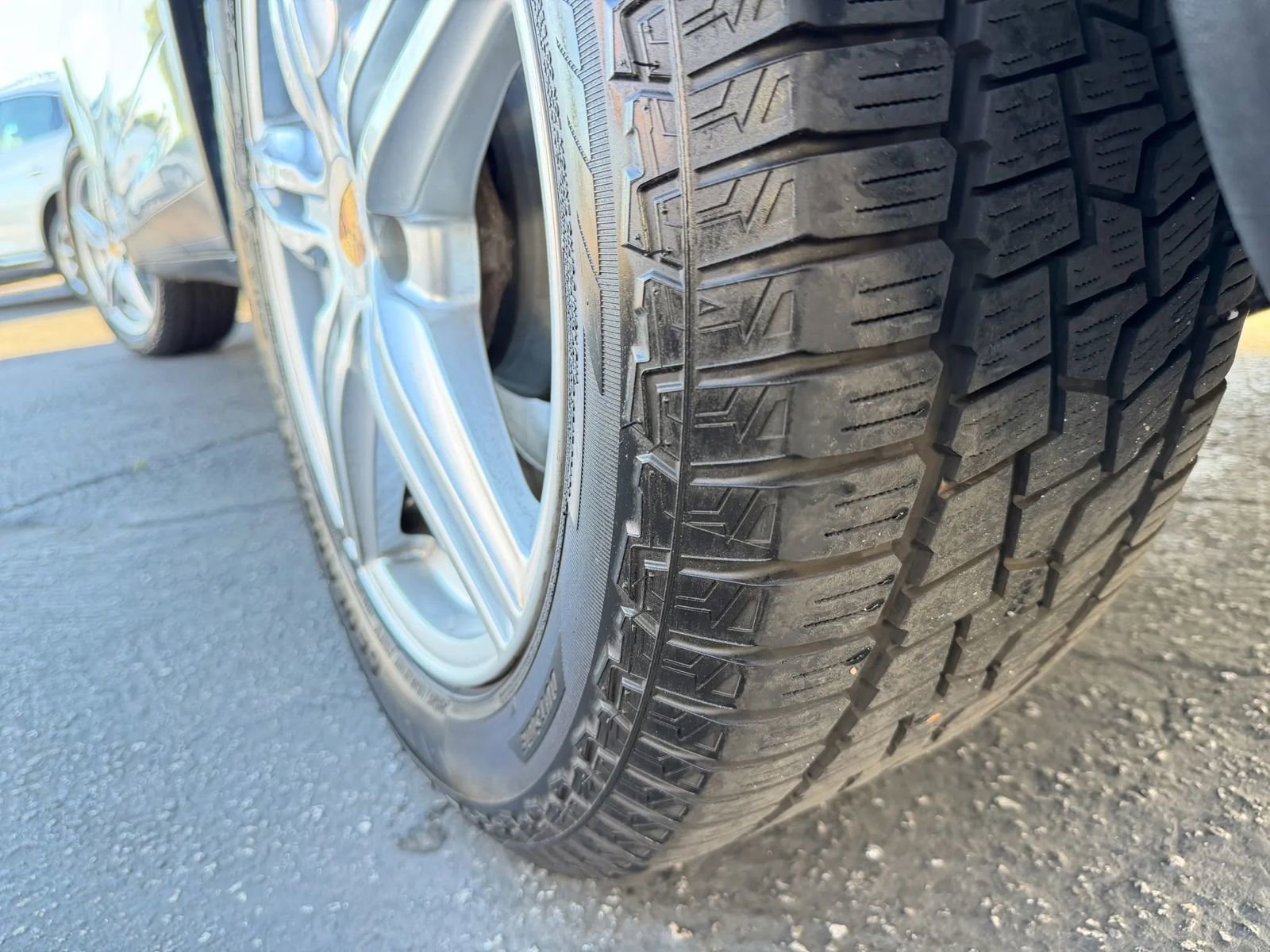 Used 2016 Porsche Cayenne S image 54