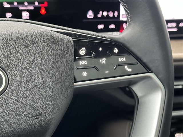 Certified 2025 Audi Q5 Premium Plus w/ Premium Plus image 26