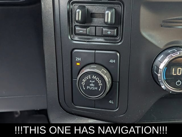 Used 2021 Ford F150 XLT w/ Equipment Group 302A High AWD/4WD image 32