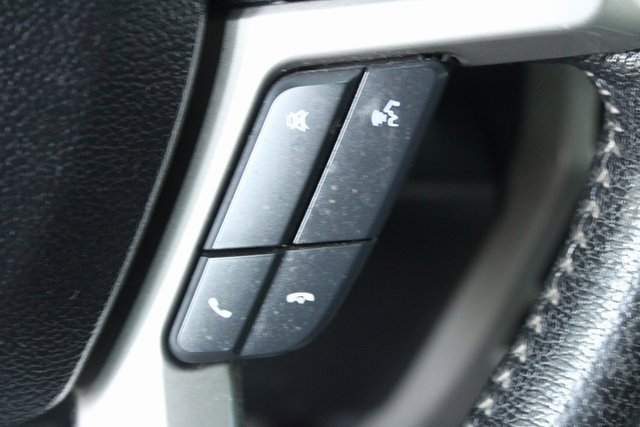 Used 2016 Ford F150 Lariat w/ Equipment Group 501A Mid image 18