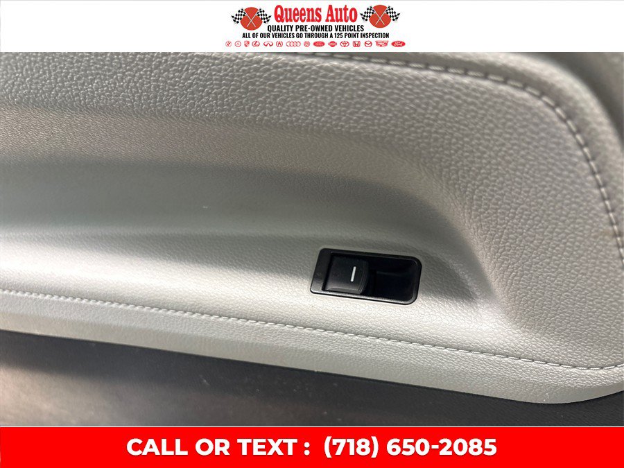 Used 2018 Honda Odyssey EX-L image 26
